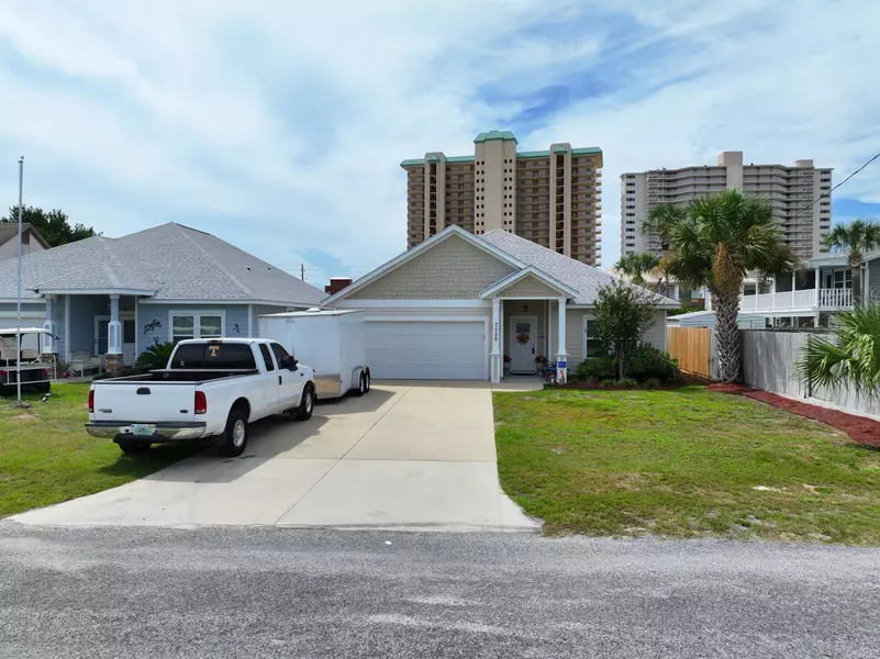 7029 Beach Drive, Panama City Beach, FL 32408