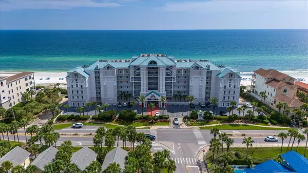 2996 Scenic Highway 98  #706, Destin, FL 32541