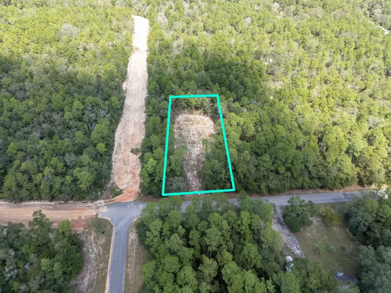 Lot 12 Via Internacional, Defuniak Springs, FL 32435