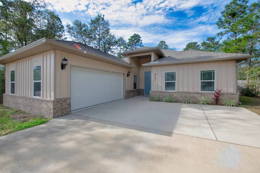 6000 Fiori Drive, Crestview, FL 32539