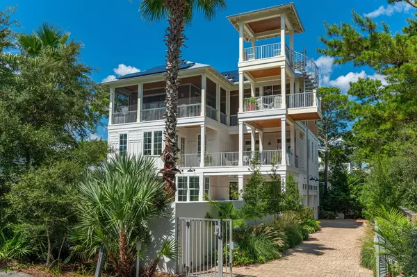 Santa Rosa Beach, FL 32459,207 Betty Street