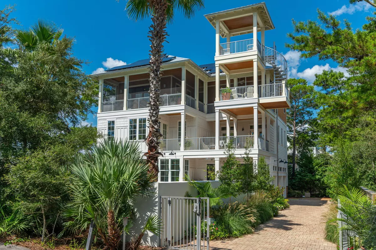 Santa Rosa Beach, FL 32459,207 Betty Street