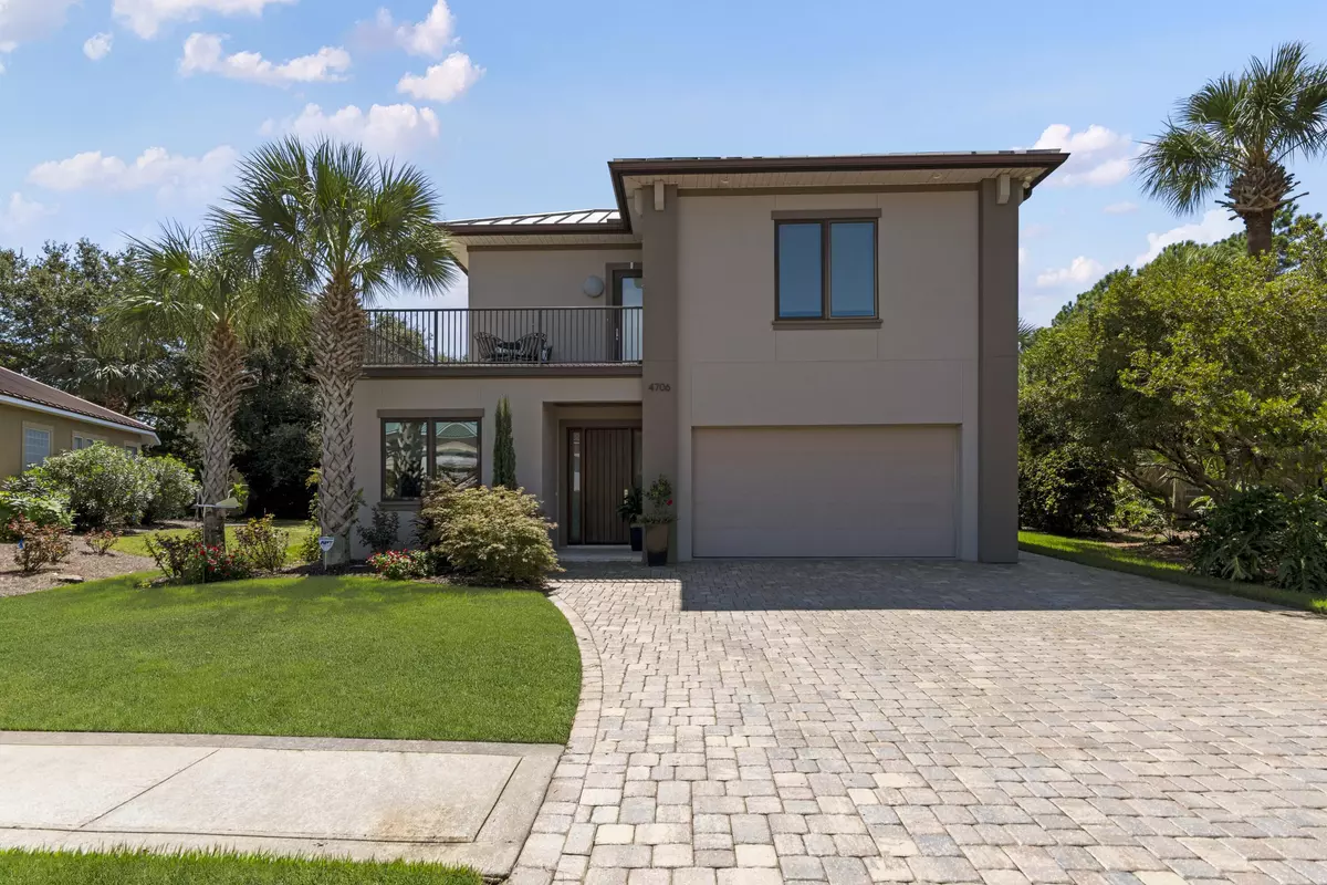 Destin, FL 32541,4706 Lantana Lane