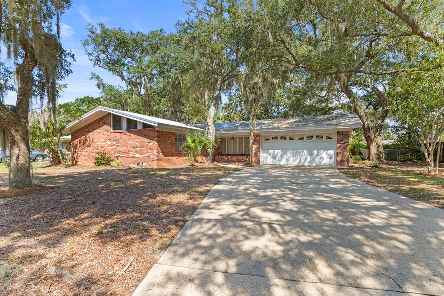 716 Overbrook Drive, Fort Walton Beach, FL 32547