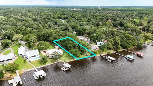 Freeport, FL 32439,lot 3 Waterview Place