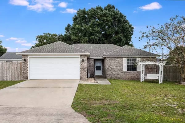 3111 Skyhawk Drive, Crestview, FL 32539