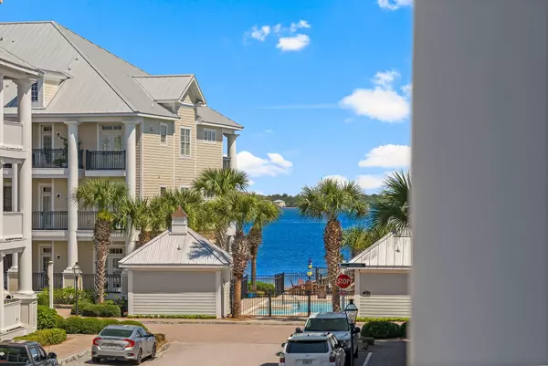 Panama City Beach, FL 32408,2605 Mystic Lane  #P024