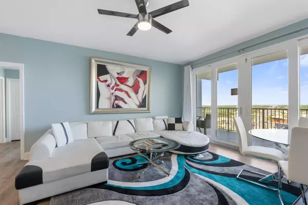 Panama City Beach, FL 32408,9902 S Thomas Drive  #UNIT 1532