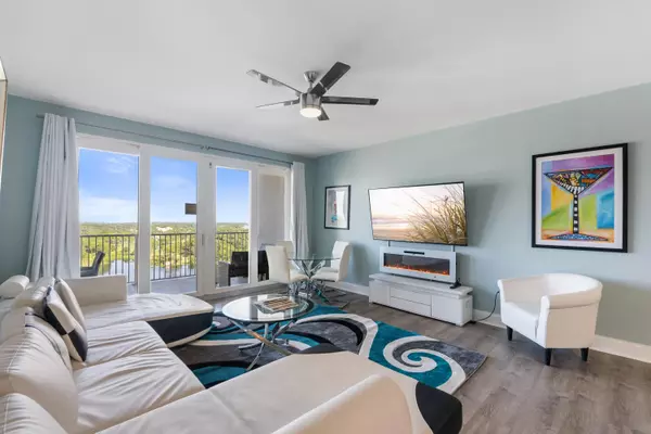 Panama City Beach, FL 32408,9902 S Thomas Drive  #UNIT 1532