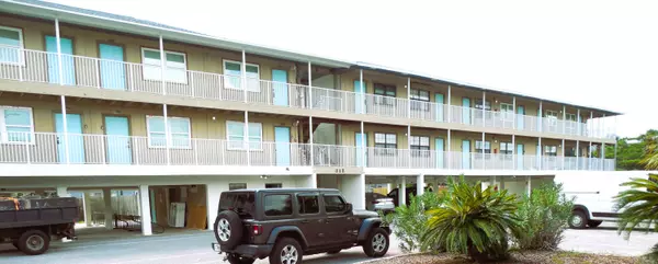 Fort Walton Beach, FL 32548,312 Bream Avenue  #APT 207