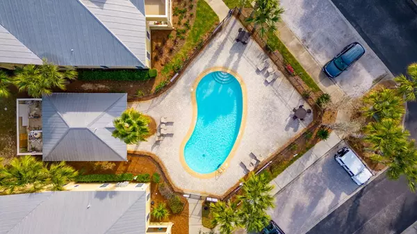 Santa Rosa Beach, FL 32459,25 S Wildflower Drive  #UNIT 213