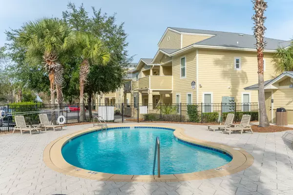 Santa Rosa Beach, FL 32459,25 S Wildflower Drive  #UNIT 213