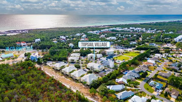 25 S Wildflower Drive  #UNIT 213, Santa Rosa Beach, FL 32459