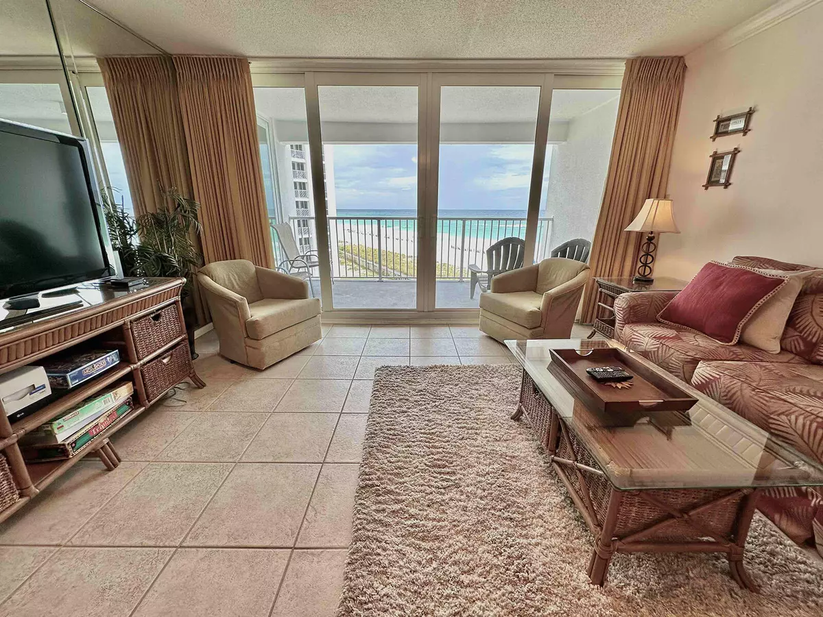 Destin, FL 32541,900 Gulf Shore Drive  #UNIT 2054