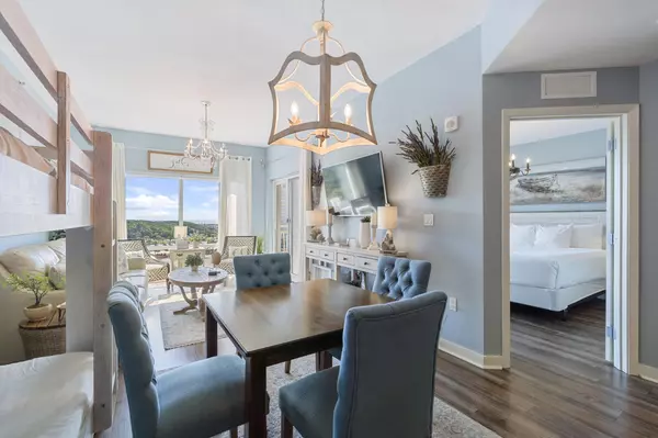 Miramar Beach, FL 32550,5002 S Sandestin Boulevard  #UNIT 6527