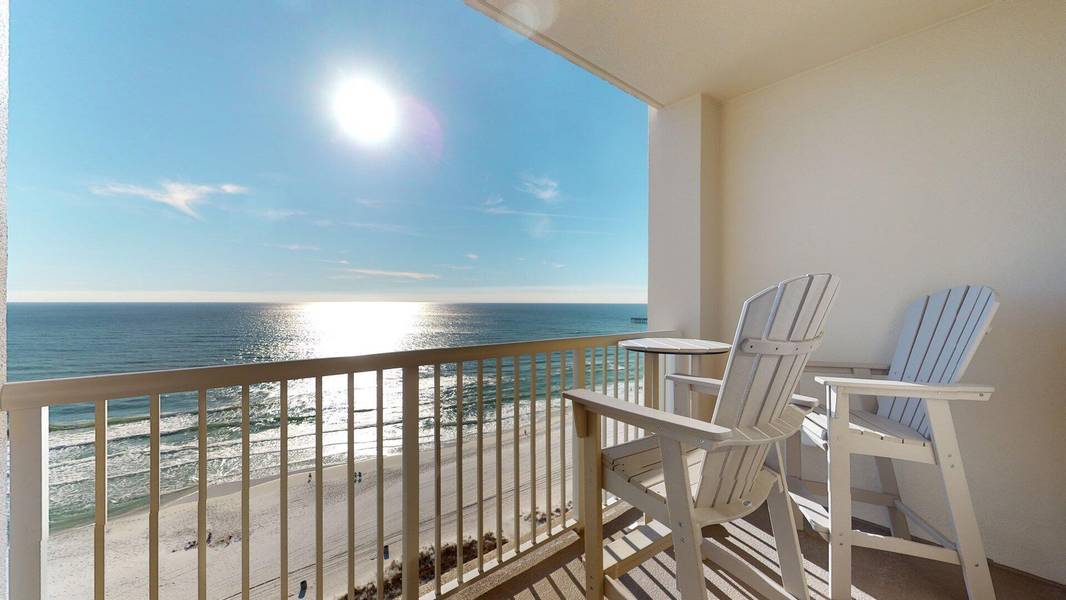 11807 Front Beach Road  #1- 1306, Panama City Beach, FL 32407