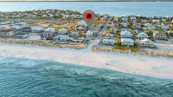 Pensacola Beach, FL 32561,921 Ariola Drive