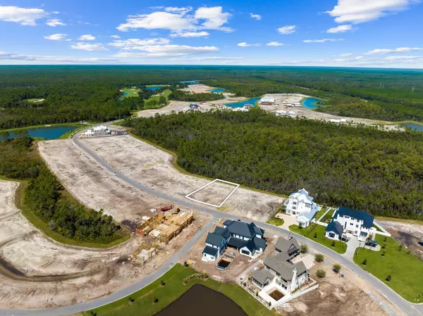 Watersound, FL 32461,Lot 263 Windsong Drive