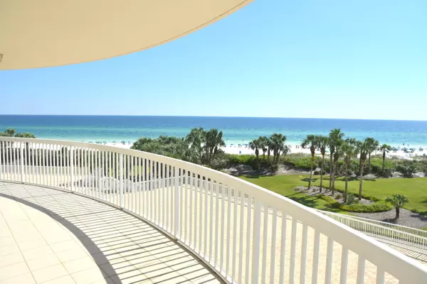 Destin, FL 32541,15400 Emerald Coast Parkway  #UNIT 406