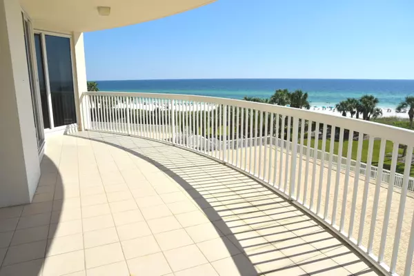 Destin, FL 32541,15400 Emerald Coast Parkway  #UNIT 406