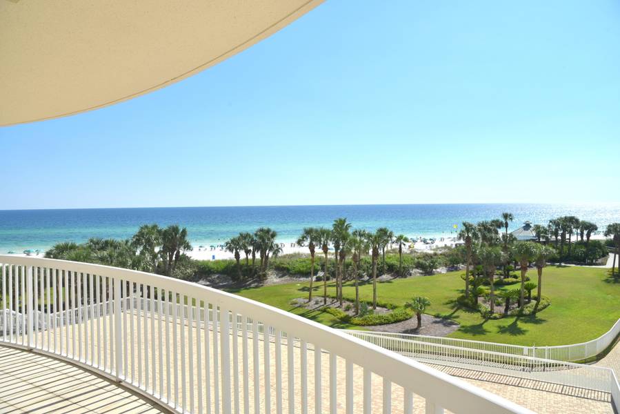 15400 Emerald Coast Parkway  #UNIT 406, Destin, FL 32541