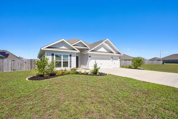 Gulf Breeze, FL 32563,2368 Cloudberry Drive