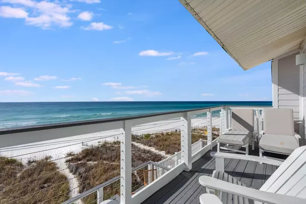 40 Walton Magnolia Lane  #A-3, Inlet Beach, FL 32461