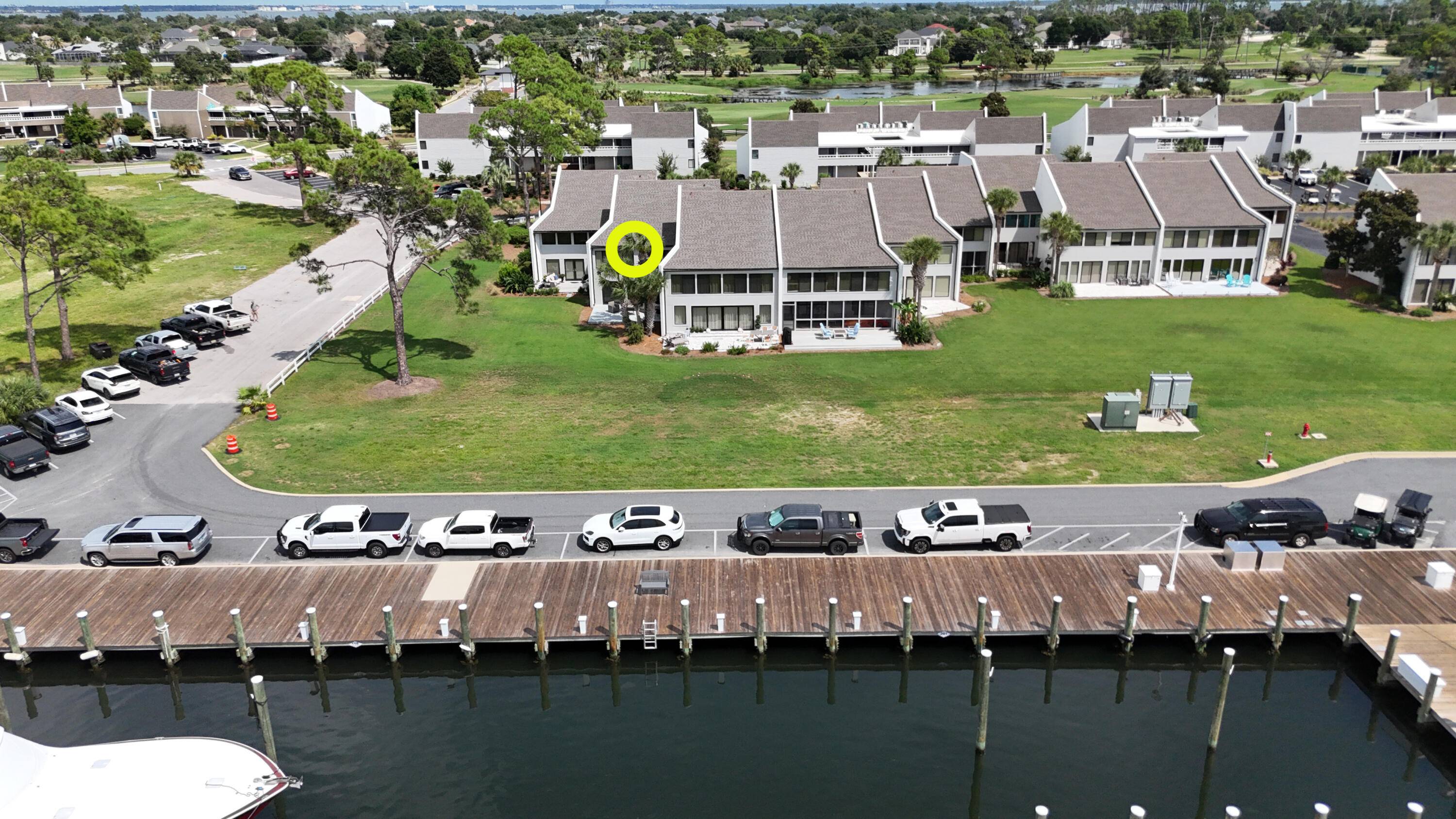 Panama City Beach, FL 32408,4726 Bay Point Road  ## A202