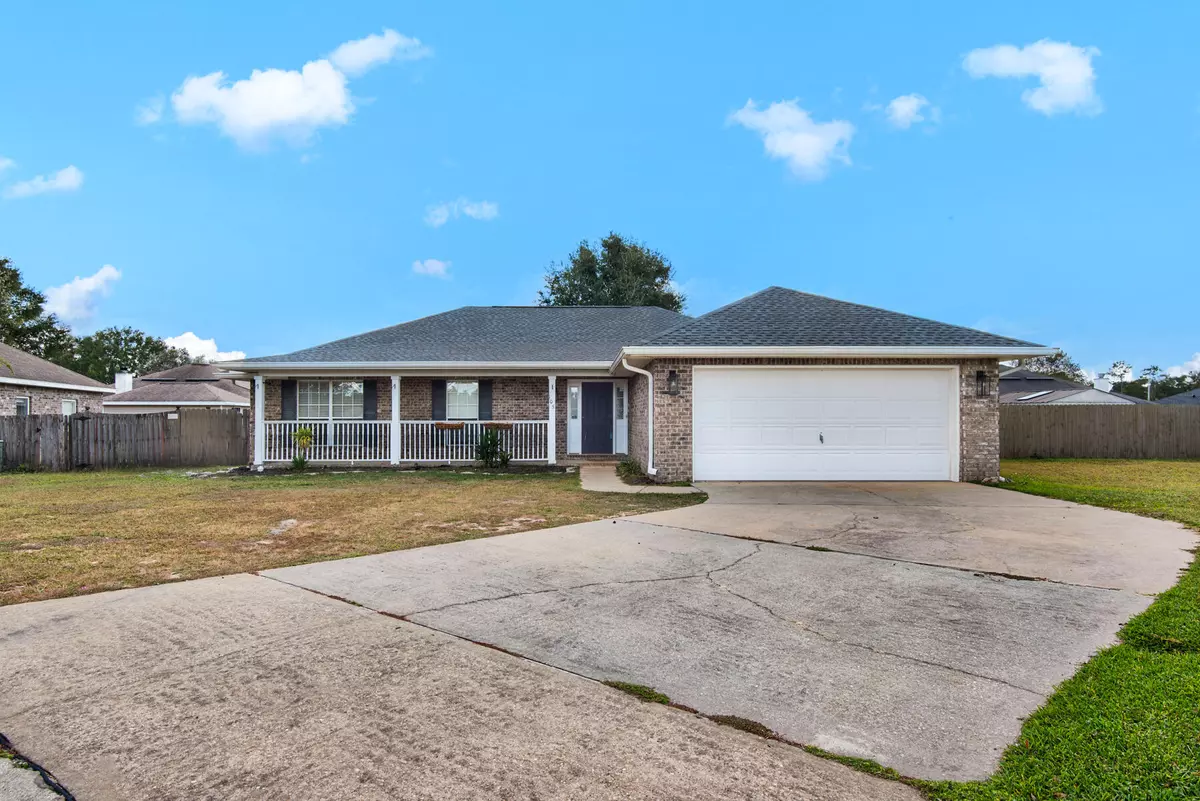 Crestview, FL 32539,105 Forge Drive