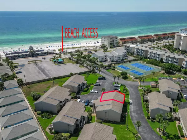 3795 Scenic Highway 98  #UNIT 4D, Destin, FL 32541