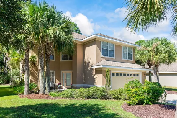 285 Loblolly Bay Drive, Santa Rosa Beach, FL 32459