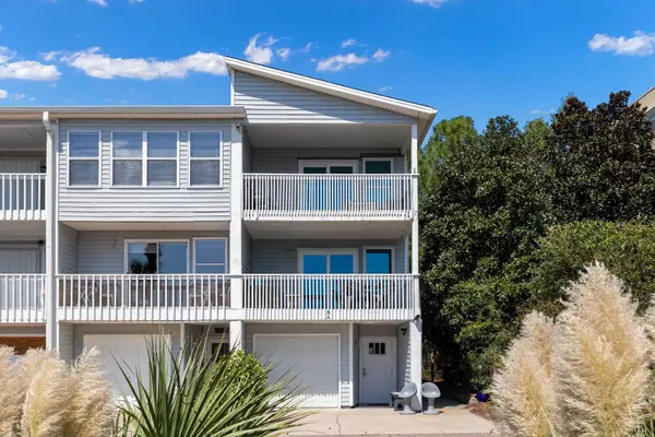 Santa Rosa Beach, FL 32459,100 S Spooky Lane  #UNIT 5A