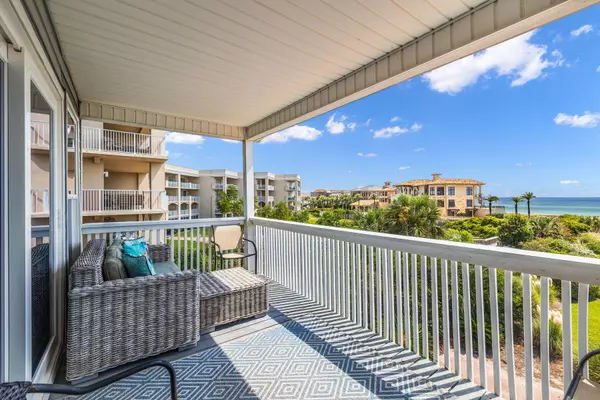 Santa Rosa Beach, FL 32459,100 S Spooky Lane  #UNIT 5A