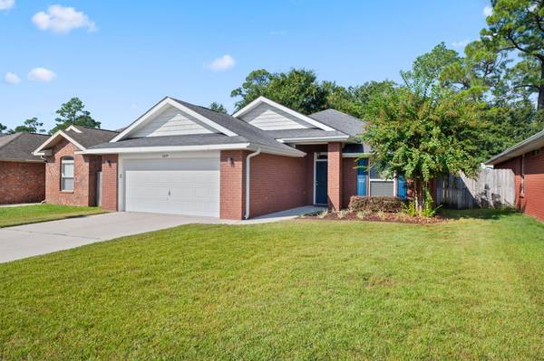 8899 Abbington Drive,  Pensacola,  FL 32534