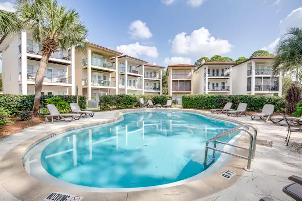 Santa Rosa Beach, FL 32459,108 Mar A Lago Boulevard  ## 2