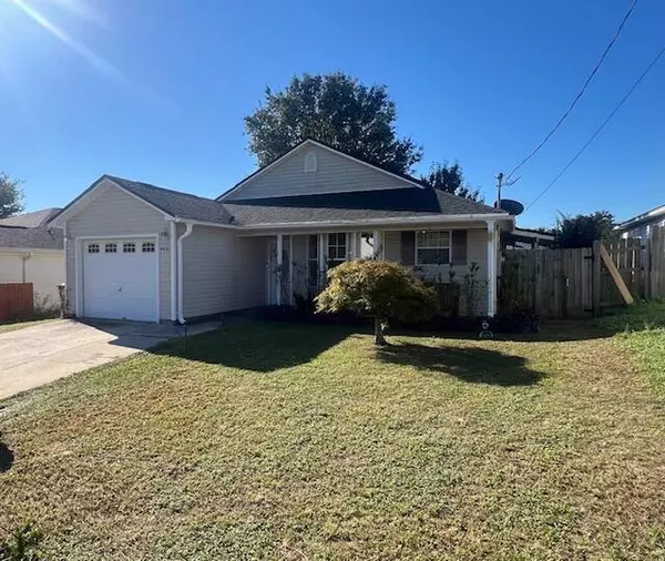 Crestview, FL 32536,446 Apple Drive