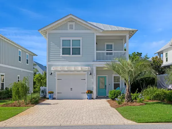 16 Cam Cove, Inlet Beach, FL 32461