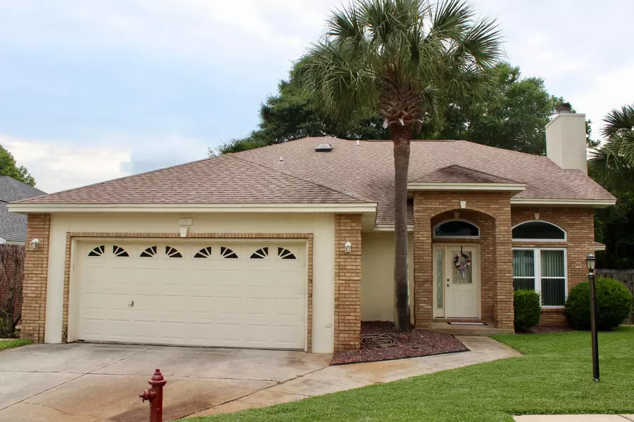 1951 Waterford Ridge Road, Fort Walton Beach, FL 32547