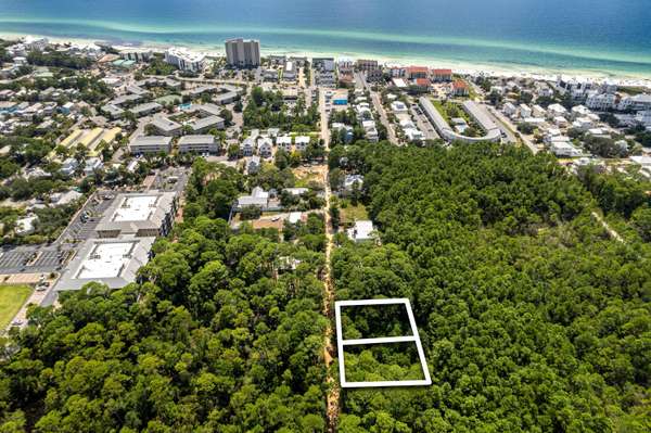 A and B Campbell Street, Santa Rosa Beach, FL 32459