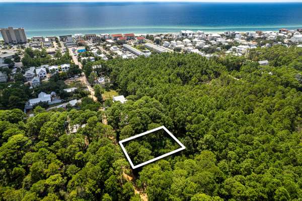 A Campbell Street, Santa Rosa Beach, FL 32459