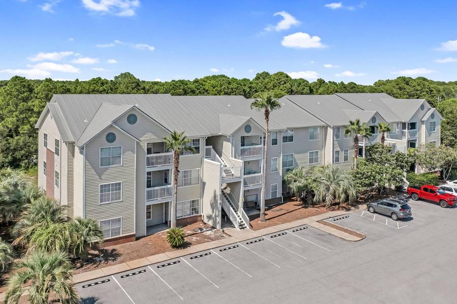 4090 Dancing Cloud Court  #UNIT 250, Destin, FL 32541