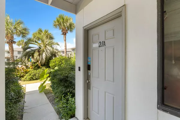 Miramar Beach, FL 32550,285 Payne Street  #UNIT 21A