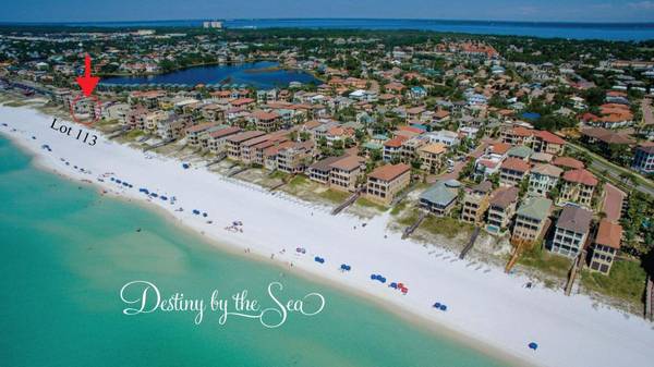 4710 Ocean Boulevard, Destin, FL 32541