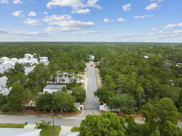 Inlet Beach, FL 32461,lot 20 Pine Cone Trail