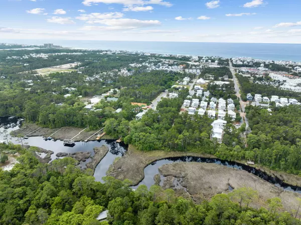 Inlet Beach, FL 32461,lot 20 Pine Cone Trail