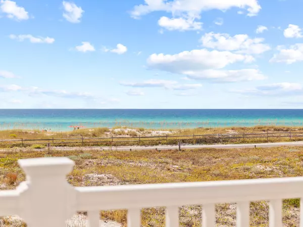 Santa Rosa Beach, FL 32459,207 Beachfront Trail  #UNIT 11