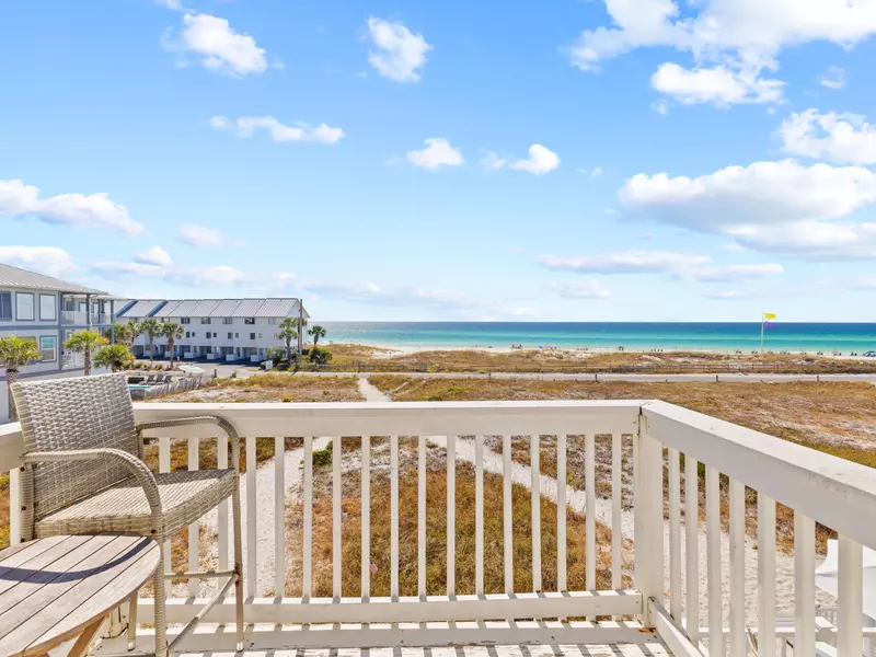 207 Beachfront Trail  #UNIT 11, Santa Rosa Beach, FL 32459