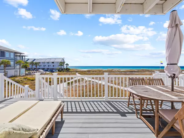 Santa Rosa Beach, FL 32459,207 Beachfront Trail  #UNIT 11