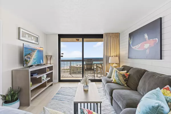 Destin, FL 32541,1040 E Highway 98  #UNIT 1018