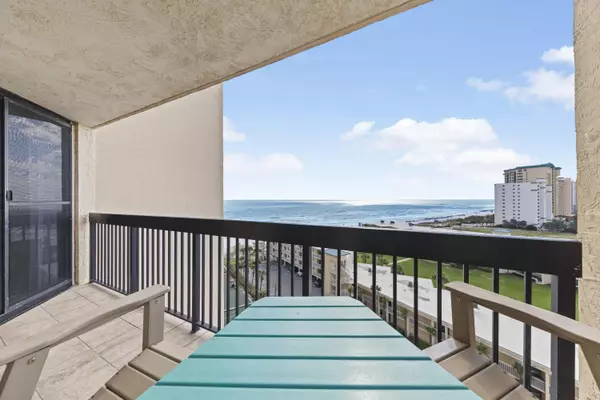 Destin, FL 32541,1040 E Highway 98  #UNIT 1018